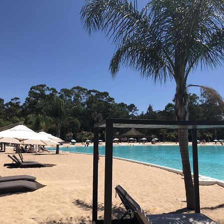 Solanas Forest Hotel Punta del Este Eksteriør billede