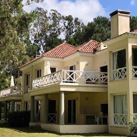 Solanas Forest Hotel Punta del Este Eksteriør billede