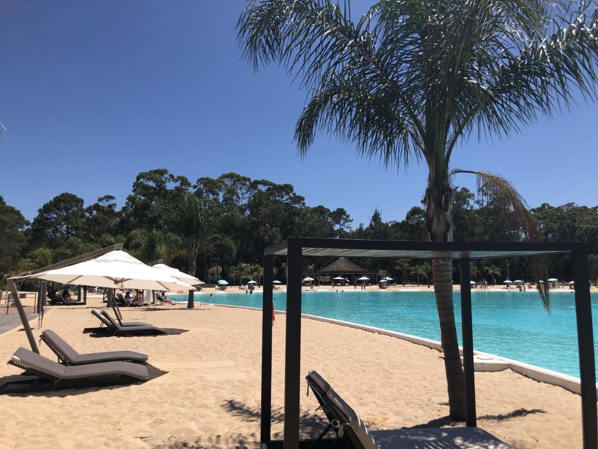 Solanas Forest Hotel Punta del Este Eksteriør billede