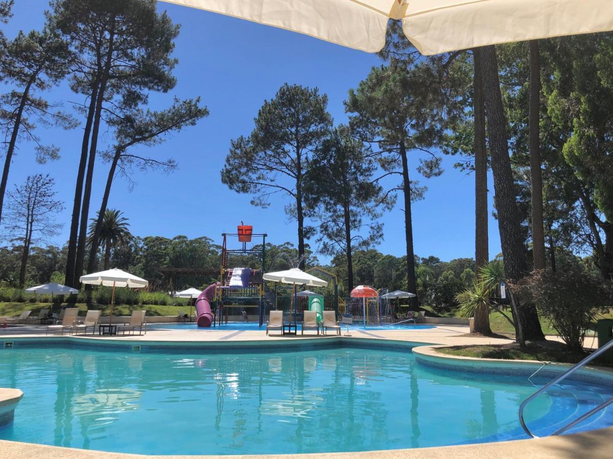 Solanas Forest Hotel Punta del Este Eksteriør billede