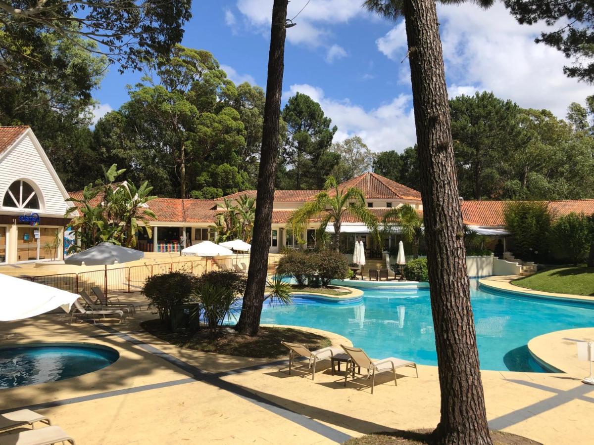 Solanas Forest Hotel Punta del Este Eksteriør billede